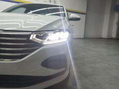 Volkswagen Lavida 1.5L Automatic Deyi Edition - ფოტო 4