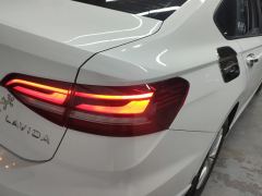 Volkswagen Lavida 1.5L Automatic Deyi Edition - ფოტო 5