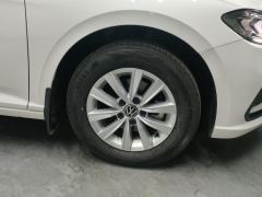 Volkswagen Lavida 1.5L Automatic Deyi Edition - ფოტო 6