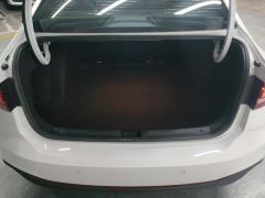 Volkswagen Lavida 1.5L Automatic Deyi Edition - ფოტო 7
