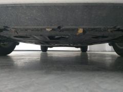 Volkswagen Lavida 1.5L Automatic Deyi Edition - ფოტო 8