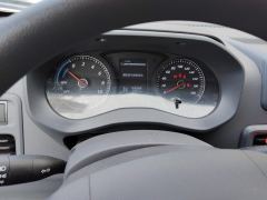 Wuling Yangguang 300km Version Edition 75kW 6 - ფოტო 20