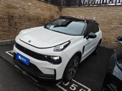 Lynk & Co 01 2.0T AWD Jin Halo - фото 1