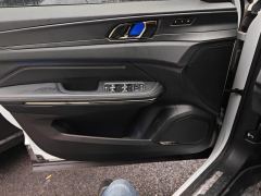 Lynk & Co 01 2.0T AWD Jin Halo - фото 12