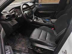 Lynk & Co 01 2.0T AWD Jin Halo - фото 14