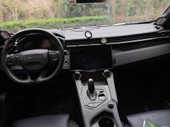 Lynk & Co 01 2.0T AWD Jin Halo - фото 16