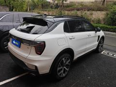 Lynk & Co 01 2.0T AWD Jin Halo - фото 2