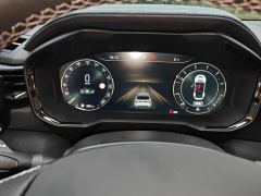 Lynk & Co 01 2.0T AWD Jin Halo - фото 20