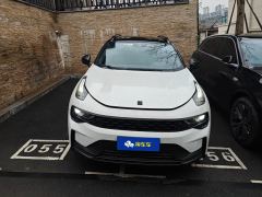 Lynk & Co 01 2.0T AWD Jin Halo - фото 3