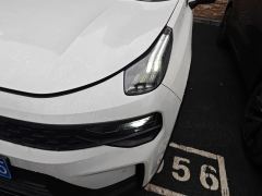 Lynk & Co 01 2.0T AWD Jin Halo - фото 4