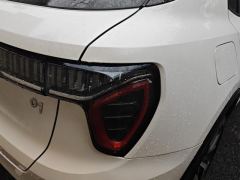 Lynk & Co 01 2.0T AWD Jin Halo - фото 5