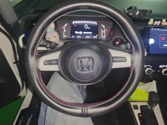 Honda Fit 1.5L Edition - ფოტო 18