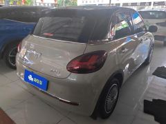 Wuling Bingo Binguo 333km Joy Edition - photo 2