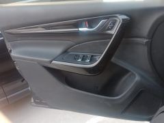 Dongfeng AX7 Edition 1.5T DF31 - ფოტო 12