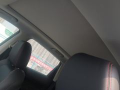 Dongfeng AX7 Edition 1.5T DF31 - ფოტო 15