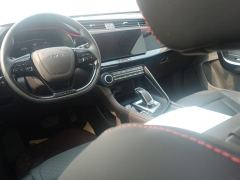 Dongfeng AX7 Edition 1.5T DF31 - ფოტო 16