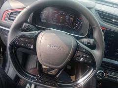Dongfeng AX7 Edition 1.5T DF31 - ფოტო 18