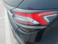 Dongfeng AX7 Edition 1.5T DF31 - ფოტო 5