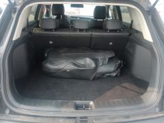 Dongfeng AX7 Edition 1.5T DF31 - ფოტო 7
