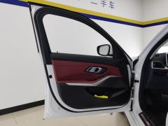 BMW i3 eDrive 35 L - ფოტო 12