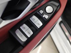 BMW i3 eDrive 35 L - ფოტო 13