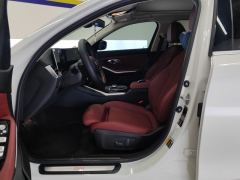 BMW i3 eDrive 35 L - ფოტო 14