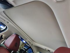 BMW i3 eDrive 35 L - ფოტო 15