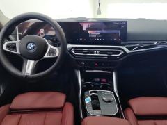 BMW i3 eDrive 35 L - ფოტო 16