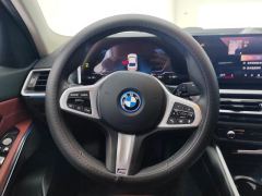 BMW i3 eDrive 35 L - ფოტო 18