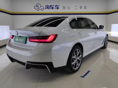 BMW i3 eDrive 35 L - ფოტო 2