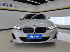 BMW i3 eDrive 35 L - ფოტო 3