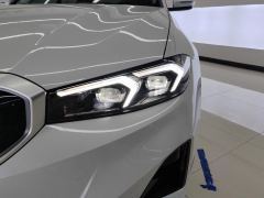 BMW i3 eDrive 35 L - ფოტო 4