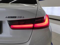 BMW i3 eDrive 35 L - ფოტო 5