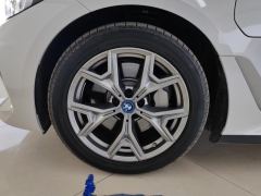 BMW i3 eDrive 35 L - ფოტო 6