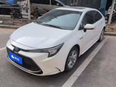Toyota Levin Dual-Engine 1.8L Leading Edition - ფოტო 1