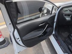 Toyota Levin Dual-Engine 1.8L Leading Edition - ფოტო 12