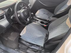Toyota Levin Dual-Engine 1.8L Leading Edition - ფოტო 14