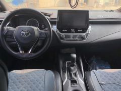Toyota Levin Dual-Engine 1.8L Leading Edition - ფოტო 16