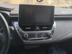 Toyota Levin Dual-Engine 1.8L Leading Edition - ფოტო 17