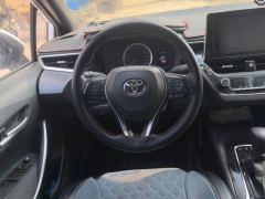 Toyota Levin Dual-Engine 1.8L Leading Edition - ფოტო 18