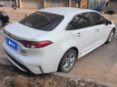 Toyota Levin Dual-Engine 1.8L Leading Edition - ფოტო 2