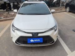 Toyota Levin Dual-Engine 1.8L Leading Edition - ფოტო 3
