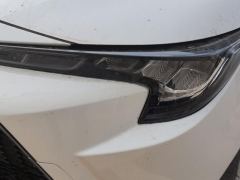 Toyota Levin Dual-Engine 1.8L Leading Edition - ფოტო 4