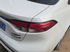 Toyota Levin Dual-Engine 1.8L Leading Edition - ფოტო 5