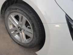 Toyota Levin Dual-Engine 1.8L Leading Edition - ფოტო 6