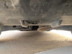 Toyota Levin Dual-Engine 1.8L Leading Edition - ფოტო 9