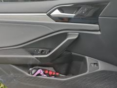 Volkswagen Jetta Sagitar 280TSI DCT Transcendence Edition - photo 12