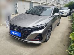 Changan Eado PLUS Blue Whale NE 1.4T GDI Dual-Clutch Premium Edition - ფოტო 1