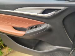 Changan Eado PLUS Blue Whale NE 1.4T GDI Dual-Clutch Premium Edition - ფოტო 12
