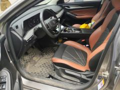 Changan Eado PLUS Blue Whale NE 1.4T GDI Dual-Clutch Premium Edition - ფოტო 14